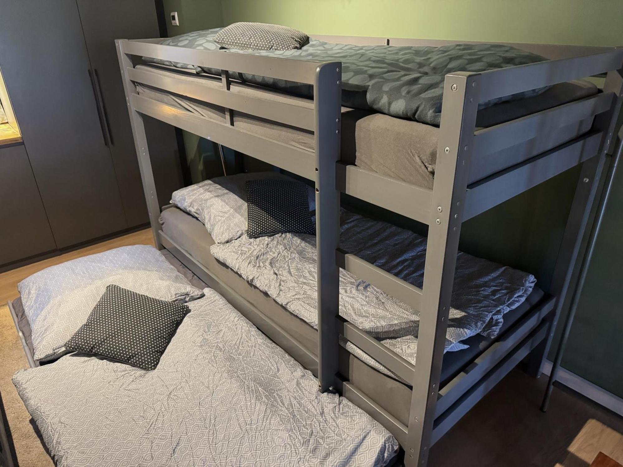 Loft Bw29 Zentrum - Freizeit & Arbeit - 5 Personen - Wifi Leipzig Bagian luar foto